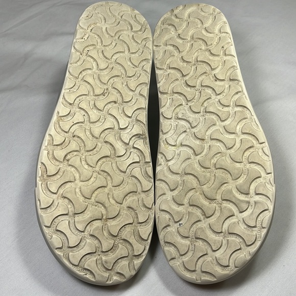 Birkenstock Bend Low Leather Sneakers 42E (wide) - Picture 13 of 14